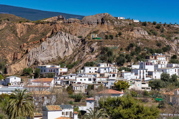 The Spanish Town Where Dying is Illegal The Bizarre Law of Lanjaron: Why a Spanish Town Made Dying Illegal Lanjaron: Spain