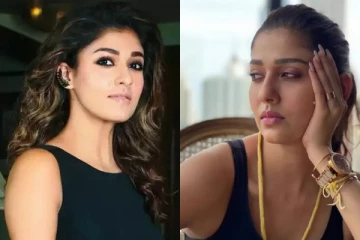 சிம்புவால் குடிக்கு அடிமையான நயன்தாரா? இவரால் தான் மீண்டு வந்தாராம்.!