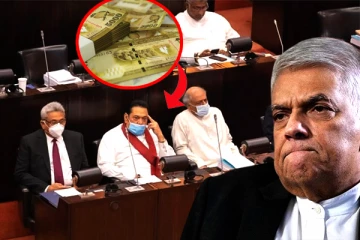 இலங்கை அரசியல்வாதிகள் சேர்த்து வைத்துள்ள புதையல்கள்(Video)