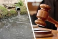 யாழில் வீட்டு கழிவு நீரை வெள்ள வாய்க்காலுக்குள் விட்டவருக்கு தண்டம்!
