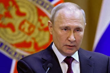 ரஷ்ய அரசு அதிகாரிகளுக்கு அதிபர் புடின் விடுத்துள்ள உத்தரவு!