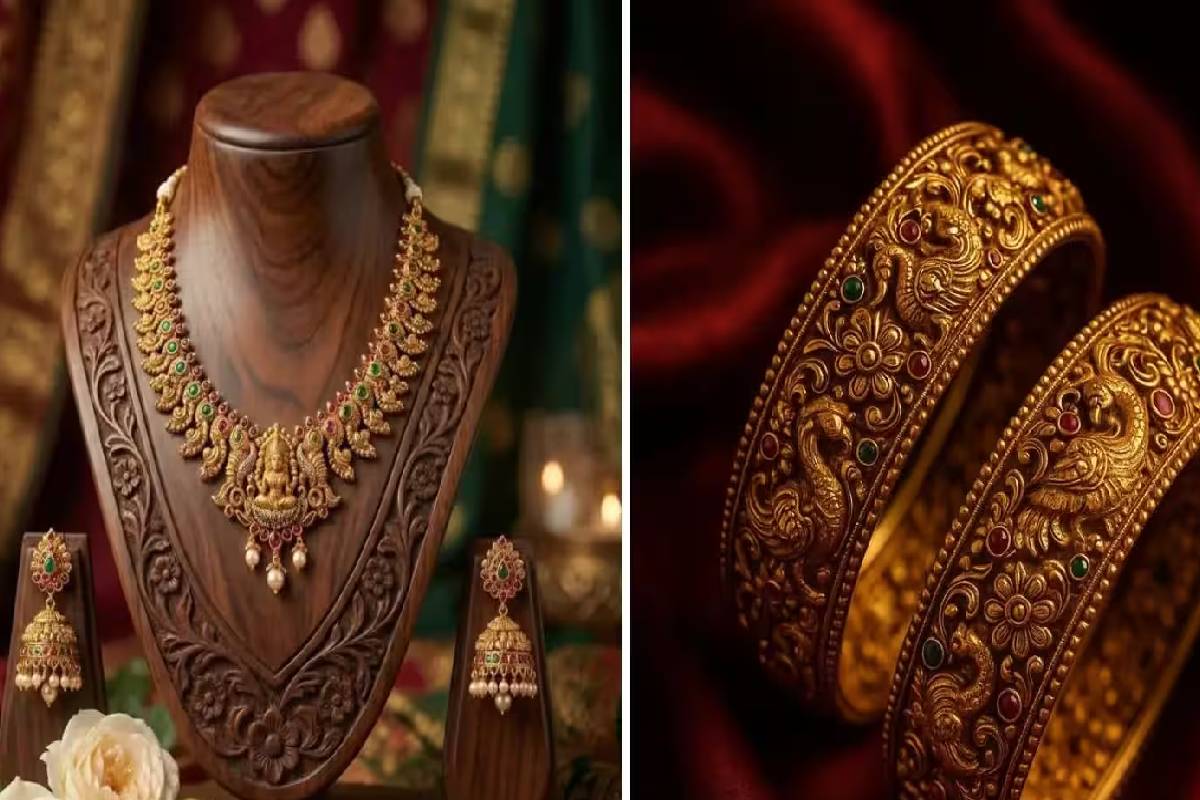 நகைப் பிரியர்களுக்கு மகிழ்ச்சி ...தங்கம் விலை அதிரடி சரிவு! | Today August 27Th Gold And Silver Price In Chennai நகைப் பிரியர்களுக்கு மகிழ்ச்சி ...தங்கம் விலை அதிரடி சரிவு! | Today August 27Th Gold And Silver Price In Chennai