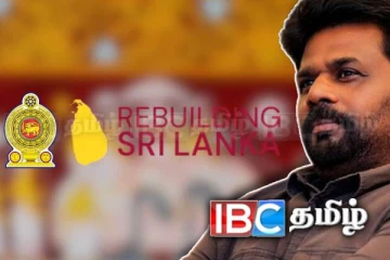 டித்வா புயலால் பாதிக்கப்பட்ட வீடுகளை புதிதாக நிர்மாணிக்கும் பணி ஆரம்பம்!