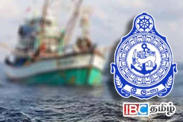 தெற்கு கடற்பரப்பில் சுற்றிவளைக்கப்பட்ட மற்றுமொரு படகு : சிக்கிய பெருமளவு போதைப்பொருள்