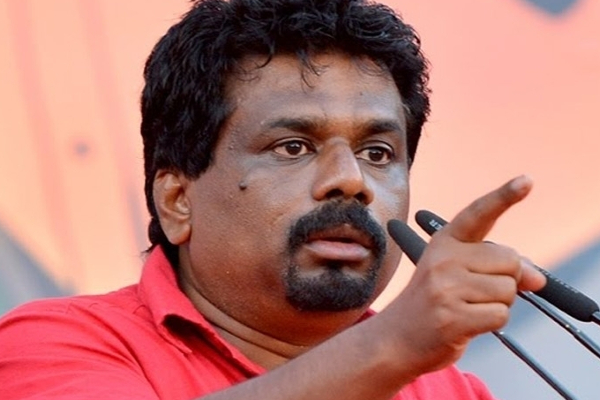 நாடு மீண்டெழுவதற்கு ஆட்சி மாற்றம் வேண்டும்! அநுரகுமார சுட்டிக்காட்டு | A Change Needed For The Country Recover