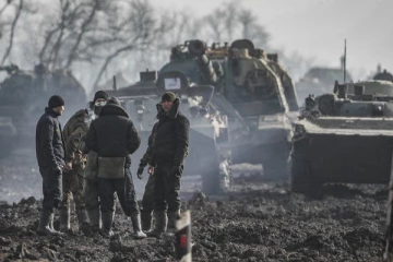 ராணுவ வீரர்கள் இழப்பை முதல்முறையாக அறிவித்துள்ள ரஷ்யா: தாக்குதலை மேலும் கடுமையாக்க உத்தரவு