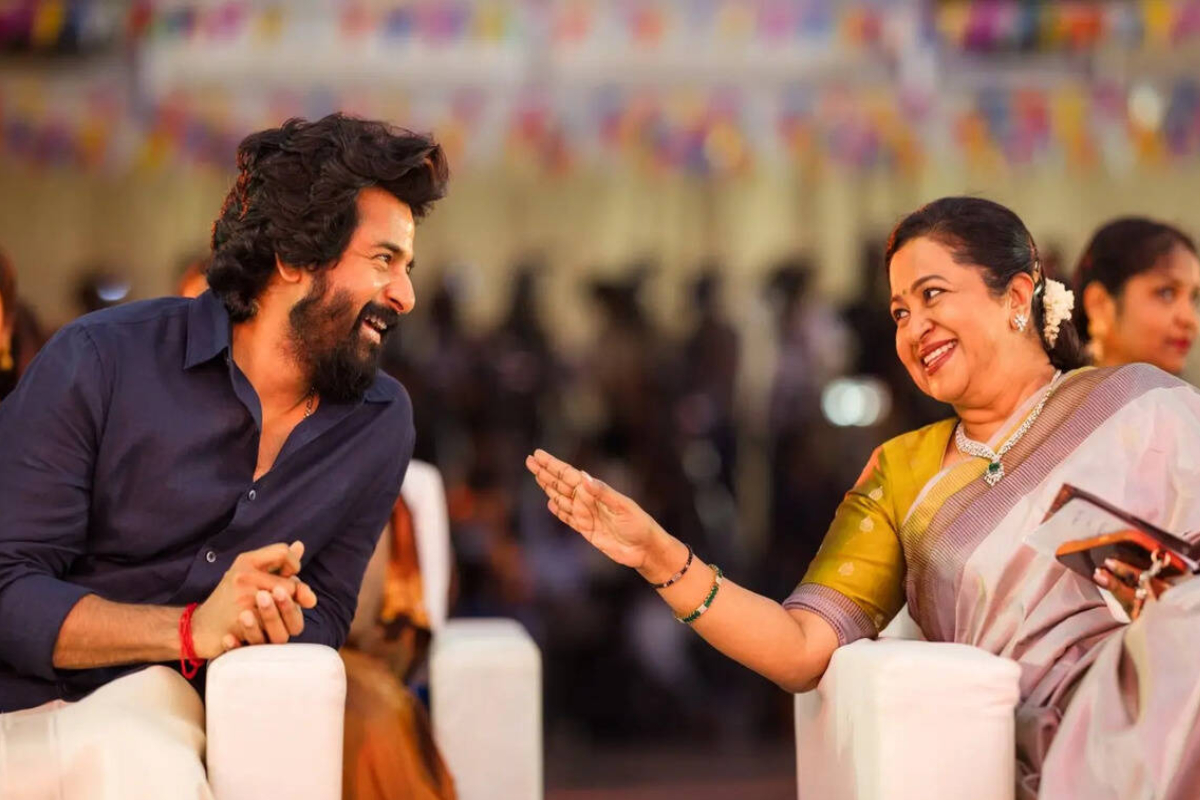 வசூல் வேட்டையாடி வரும் தாய் கிழவி.. பாக்ஸ் ஆபிஸ் ரிப்போர்ட் | Thaai Kizhavi Worldwide And Tamilnadu Box Office