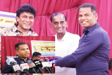 ஒருநாள் எமது தேசம் விடுதலையடையும்: பிரபல புலம்பெயர் தமிழ் தொழிலதிபர் திட்டவட்டம்(Video)