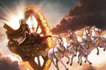 சூரியனின் பயணம்.., அதிர்ஷ்ட கதவை திறக்கப்போகும் 3 ராசிகள்