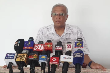 பயங்கரவாத தடைச் சட்டத்தை எதிர்க்கும் சுமந்திரன்! அரசாங்கத்திற்கு விடுத்துள்ள எச்சரிக்கை