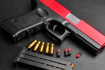 20 ஆண்டுகளாக தலையில் இருந்த புல்லட்..அதிர்ச்சியில் மருத்துவர்கள்