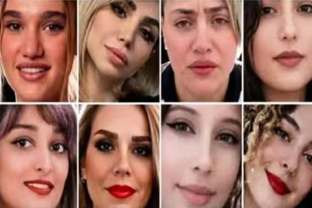 8 பெண்களுக்கு மரண தண்டனை நிறைவேற்ற இருக்கும் ஈரான்: ட்ரம்ப் வெளியிட்டுள்ள செய்தி | Iran React Trump Urges Clemency To Execute 8 Women