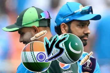 பெரும் அச்சத்திற்கு மத்தியில் இந்தியா-பாகிஸ்தான் போட்டி: பலப்படுத்தப்பட்டுள்ள பாதுகாப்பு ஏற்பாடு