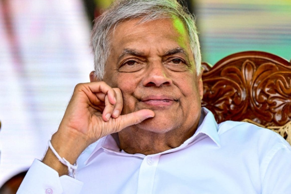 வரலாற்றில் முதல் தடவை... ரணில் கைது | Ranil Wickremesinghe Arrested