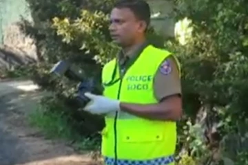 காதலனால் கொல்லப்பட்ட பட்டதாரிப் பெண்; வெளிவரும் பகீர் தகவல்கள்!