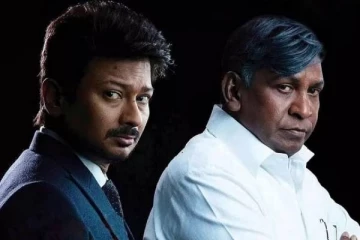 முதல் நாளில் ரூ. 10 கோடி வசூலித்த மாமன்னன் 6 நாளில் செய்த வசூல்- முழு விவரம்