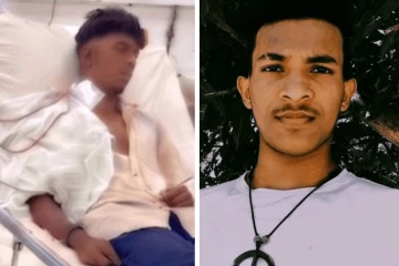 මරණය පරාජය කරන්න කවිඳුට උදව් කරන්න - කිරීමෙන් හෝ ආධාර කිරීමෙන් දායක වන්න