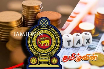 வரி செலுத்தாதவர்களின் வங்கிக் கணக்கு தொடர்பில் விடுக்கப்பட்டுள்ள எச்சரிக்கை