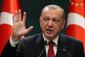 பின்லாந்து, ஸ்வீடன் நேட்டோவில் இணைவதை துருக்கி ஆதரிக்காது : அந்நாட்டு ஜனாதிபதி அறிவிப்பு