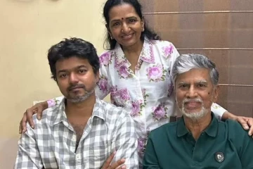 எனக்கு விஜய் கடன் கொடுத்தாரா.. அப்பா எஸ்ஏசி கொடுத்த விளக்கம்