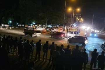 கொழும்பில் உடன் அமுலுக்கு வந்த நடவடிக்கை!