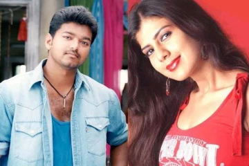 பேட்டியில் சொர்ணமால்யா விரித்த வலையில் சிக்காத தளபதி விஜய்.. வைரலாகும் வீடியோ..