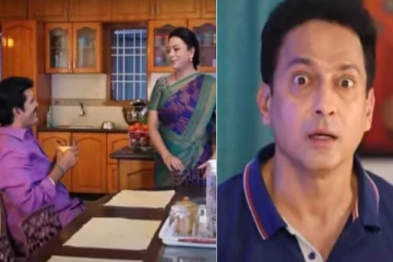 பாக்கியலட்சுமி சீரியலில் புதியதாக என்ட்ரீ கொடுத்த பிரபலம்?- யார் தெரியுமா, புகைப்படத்துடன் இதோ