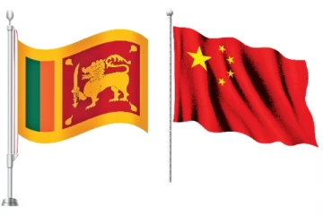 චීනයෙන් ලංකාවට සුබම සුබ ආරංචියක්..