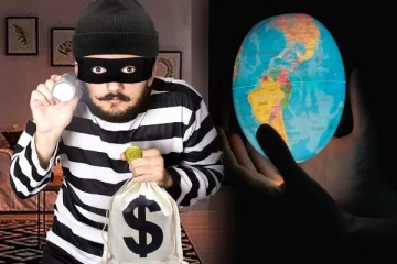 கொள்ளையர்களின் இராச்சியம் தற்போது Smart city- எங்குள்ளது தெரியுமா?