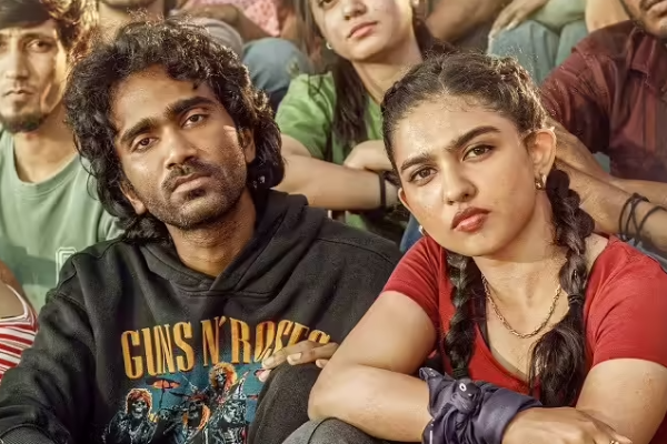 Dude படத்தின் முதல் விமர்சனம்.. படம் எப்படி இருக்கு தெரியுமா? | Dude Movie First Review