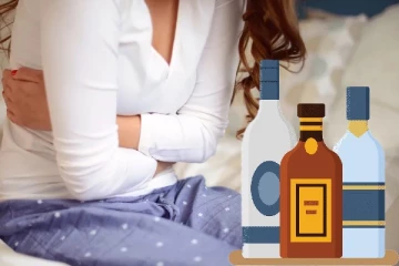 கனேடிய பெண்ணின் வயிற்றில் சுரக்கும் மதுபானம்: ஆச்சர்யத்தில் மருத்துவர்கள்