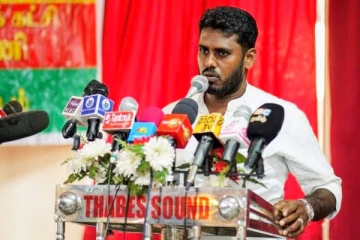 தமிழ் மக்களின் படுகொலைகளுக்கு எதிராக சர்வதேசம் வரை ஒலித்த குரலை இன்று நாம் இழந்து விட்டோம்!  கி.சேயோன்
