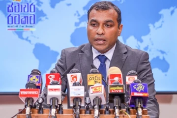 பாதுகாப்பு இராஜாங்க அமைச்சர் விடுத்துள்ள எச்சரிக்கை