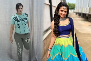 வெறும் 21 நாளில் உடல் எடையை குறைத்த இப்படித்தான்... சிம்பிள் டிப்ஸ் கொடுத்த மணிமேகலை!