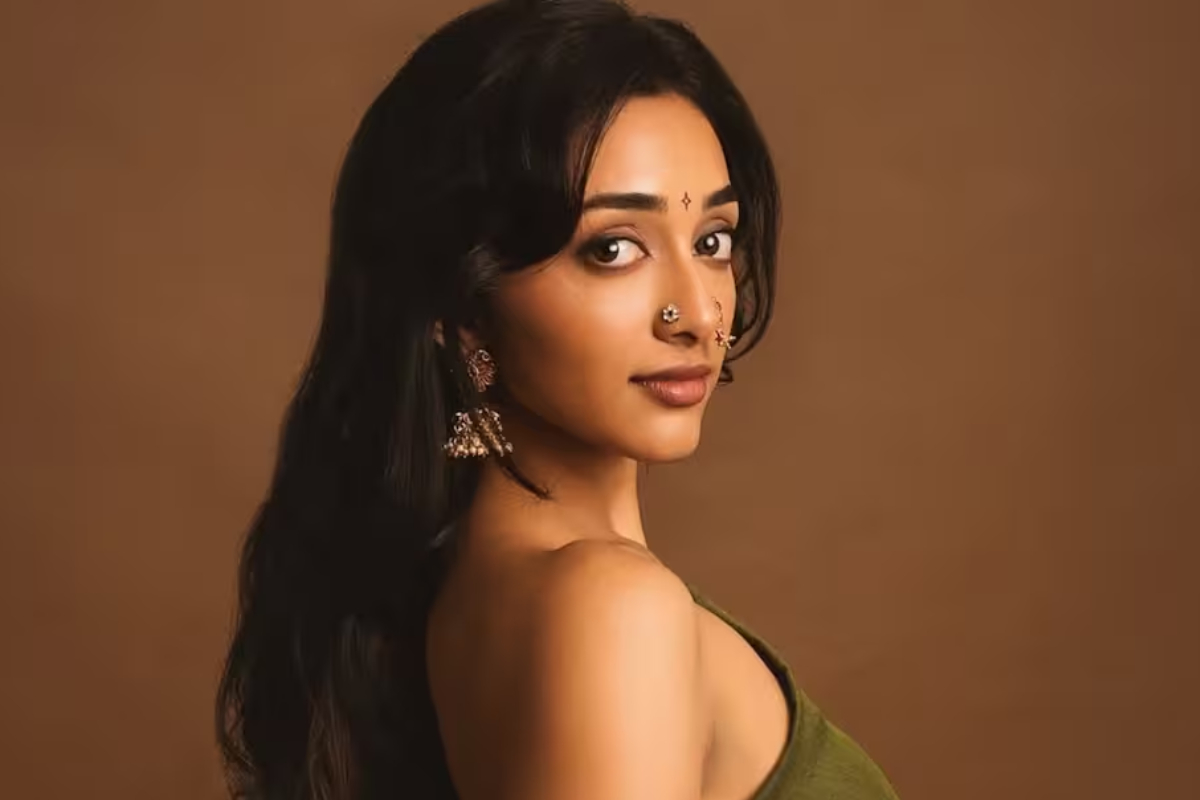 சினிமாவுக்கு கவர்ச்சியை பார்த்து வராதீங்க, ப்ரீத்தி முகுந்தன் அதிரடி | Actress Preity Mukhundhan Recent Speech