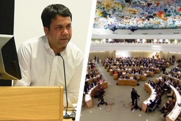 ஐ.நாவில் இலங்கை விடயத்தில் பிரித்தானியா திடீர் திருப்பம்! இறுக்கமடையும் மனித உரிமைகள்