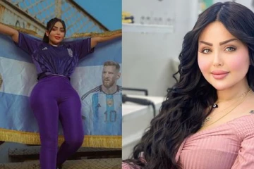 அழகிய இளம்பெண் வெளியிட்ட புகைப்படம்: மோசமான விடயங்களை வெளியிட்டதாக கைது செய்த பொலிசார்...