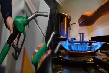 ஜனவரி முதல் எரிபொருள் , எரிவாயு விலைகளில் மாற்றம்