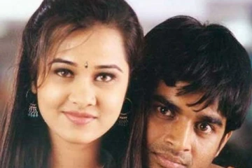 ஜேஜே படத்தில் நடித்த நடிகையா இது.. இணையத்தில் வைரலாகும் நடிகையின் லேட்டஸ்ட் புகைப்படங்கள்