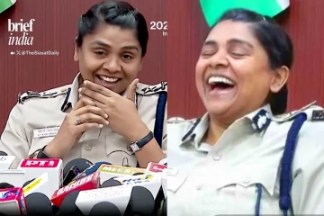 පොඩි කිරිසප්පයව දූෂණය කරලා මරලා දාලා - නඩුවේ මාධ්‍ය හමුව මැද පොලිස් නිලධාරීන් කොක්හඩලා හිනාවෙලා - වහාම වැඩතහනමට [VIDEO]