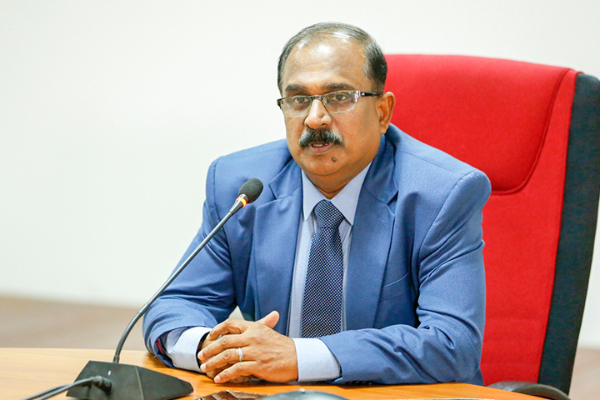 நம்பிக்கையில்லாப் பிரேரணை எதற்கு..! அது அரசின் பலத்தை வெளிப்படுத்தும் - திலித் ஜயவீர எம்.பி. வலியுறுத்தல் | We Will Fulfill Our Promise Bimal Ratnayake States