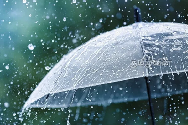 காலநிலை தொடர்பில் மீண்டும் விடுக்கப்பட்டுள்ள எச்சரிக்கை | Special Weather Alert From 29Th Of December