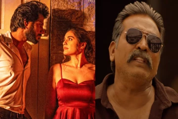 'ஒரு பெண்ணுக்காக இல்லனா எதுக்கு சார் ஒரு மனுஷன் வாழனும்'.. வெறித்தனமாக வெளிவந்த மைக்கேல் பட ட்ரைலர்