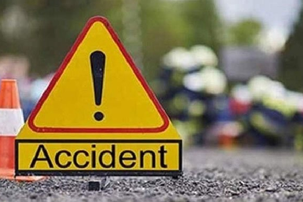 இருவேறு விபத்துக்களில் இருவர் பரிதாப மரணம் | Two People Tragically Died In Two Accidents