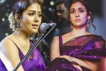 என் கணவரை அவமானப்படுத்திய நடிகர்.. கோடி ரூபாய் கொடுத்தாலும் நடிக்க மறுக்கும் நயன்தாரா..