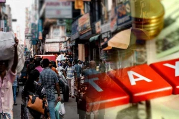 இலங்கையர்களுக்கு பேரிடி - அறிமுகமாகும் புதிய வரிகள்