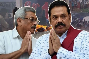 முள்ளிவாய்க்கால் நினைவேந்தல்: மகிந்த கோட்டாபயவிற்கு விடுக்கப்பட்டுள்ள எச்சரிக்கை