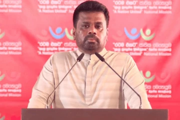මාස හතරට තෙල් බිල මිලියන ගණනින් ඉහළට - රට බේරාගන්න පටි තද කරගන්නැයි ජනපති කියයි