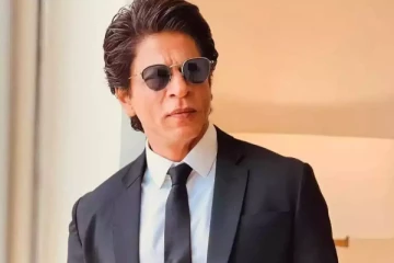 வீடு கூட இல்லாமல் கஷ்டப்பட்ட ஷாருக்கான்.. உண்மையை உடைத்த பிரபல நடிகை!