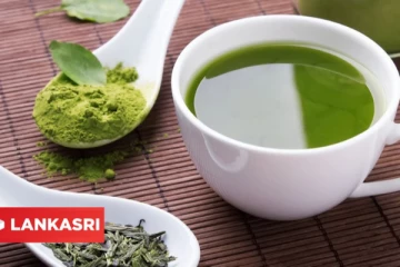 க்ரீன் டீயை இந்த நேரத்தில் குடிப்பது பல ஆபத்துகளை ஏற்படுத்துமாம்.. உஷாரா இருங்க